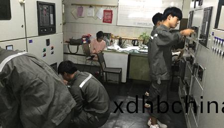 深(shen)圳(zhen)配(pei)电(dian)房运(yun)维(wei) 深(shen)圳(zhen)配电(dian)房运维(wei)